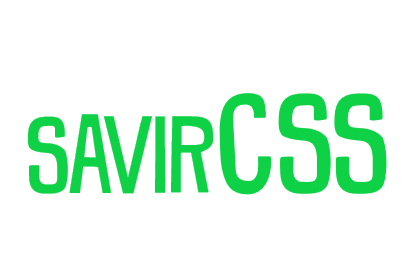 SavirCSS